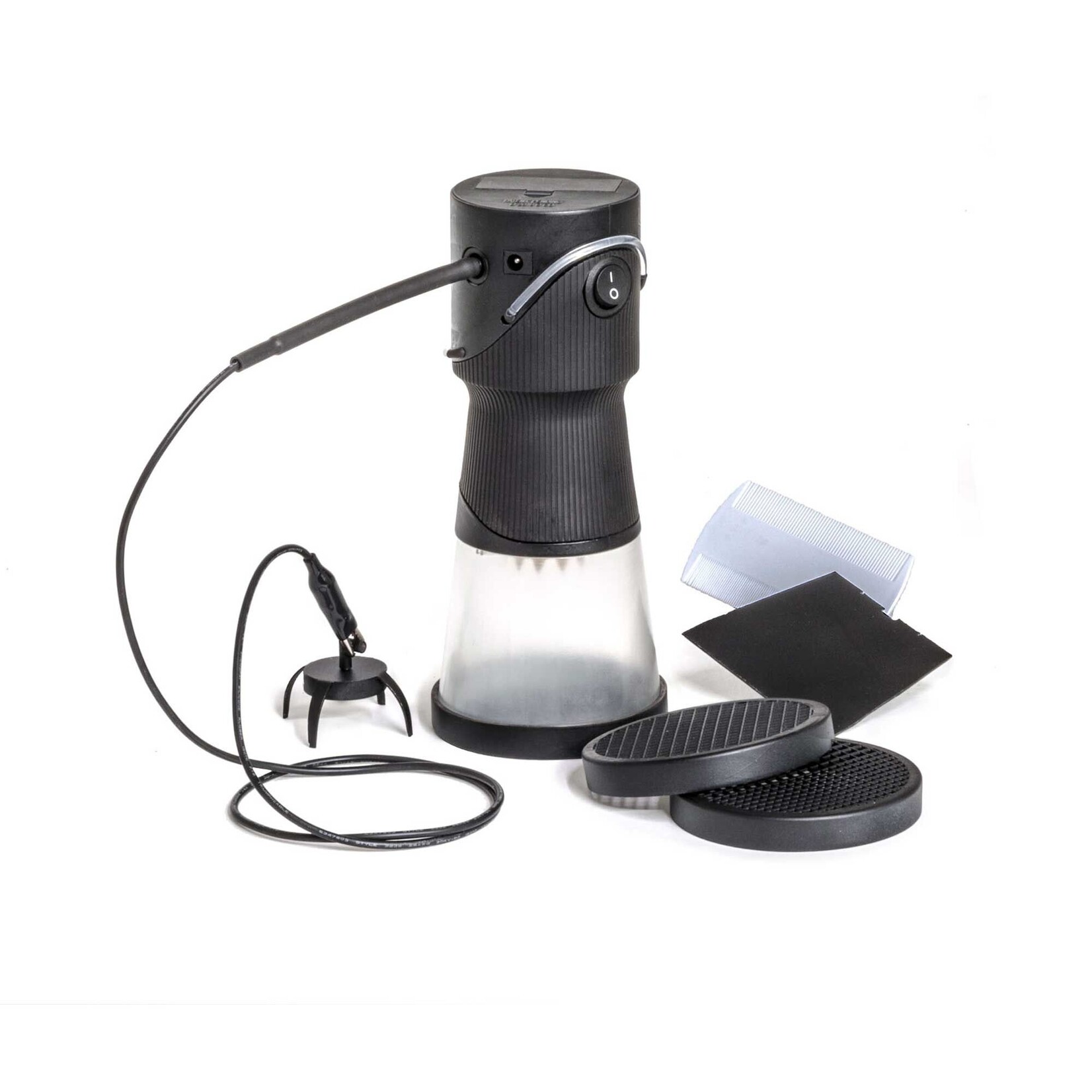 Woodland Scenics Static King