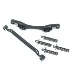 Redcat Racing Body Mount Set