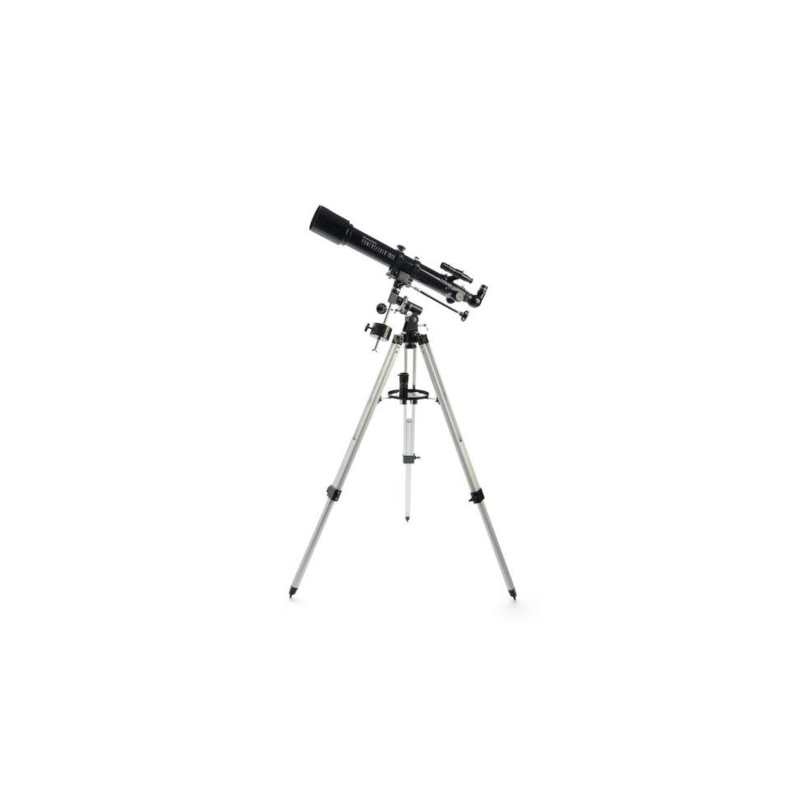 Power Seeker 70 EQ Telescope