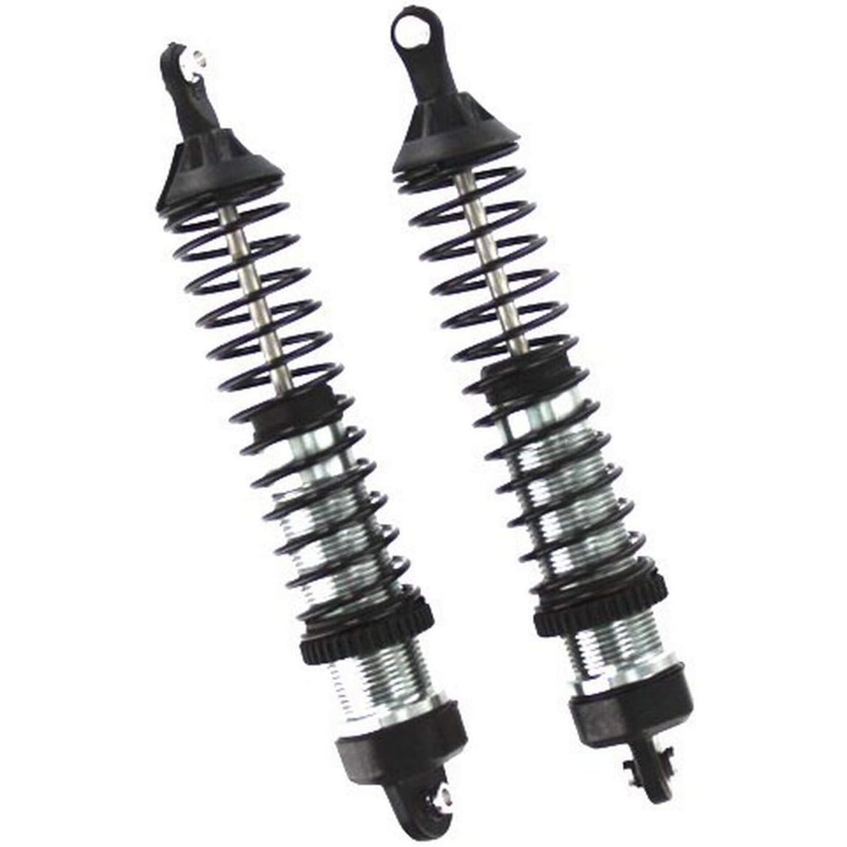 Redcat Racing Shock Absorber Unit (gun metal anodized)-GroundPounder