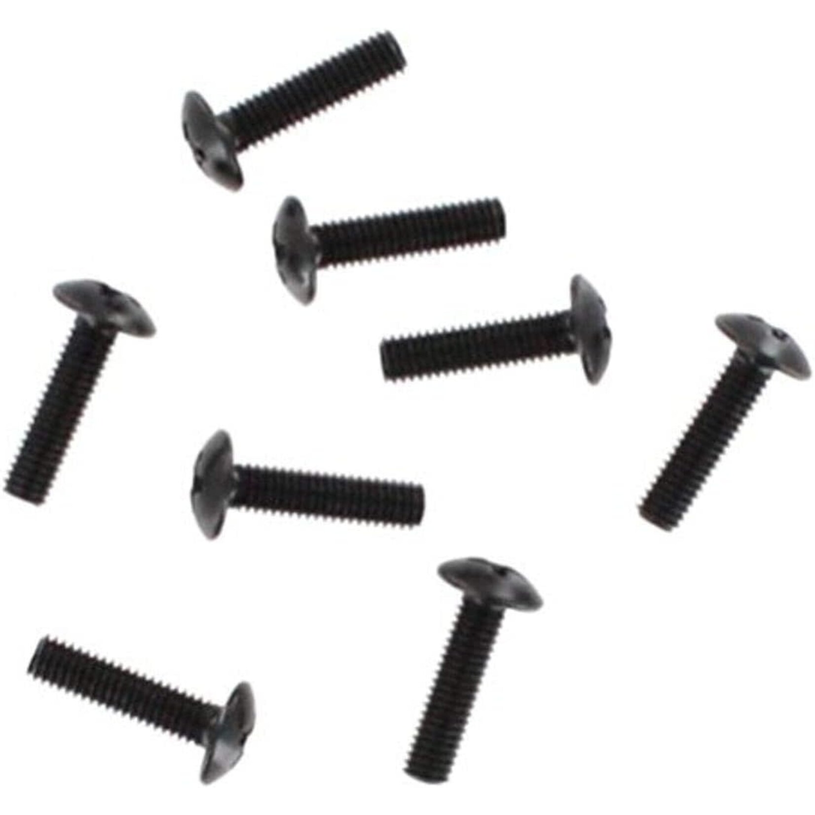 Redcat Racing Round Head screw 3*12 X8