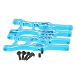 Redcat Racing Aluminum Fr Lwr Arm Blue
