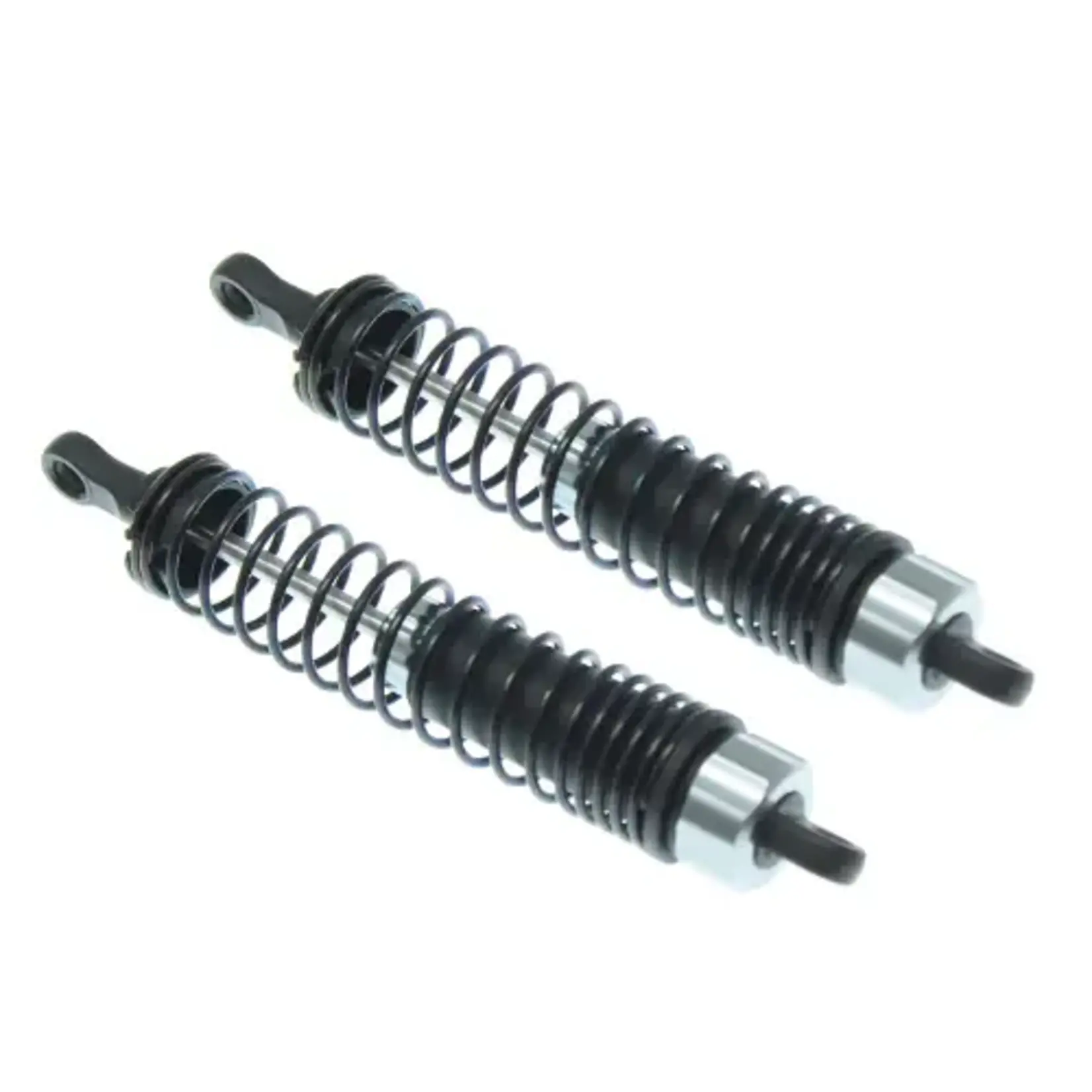 Redcat Racing Aluminum Capped Oil Filled Shocks (2pcs)