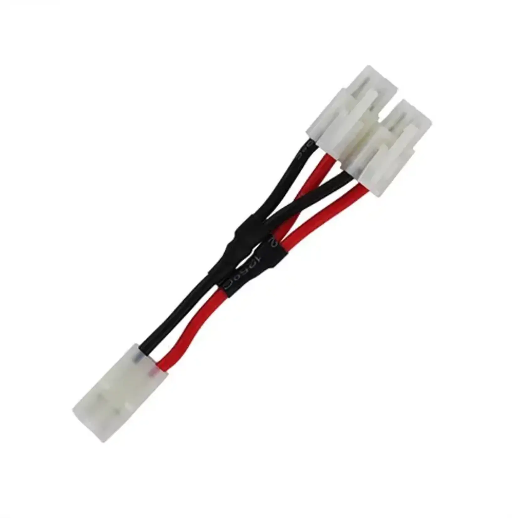 Redcat Racing E413 Twin Battery Adapter