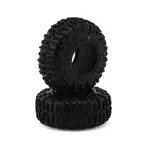 JConcepts Ruptures 1.0" Micro Crawler Tires (63mm) (2) Green Compound