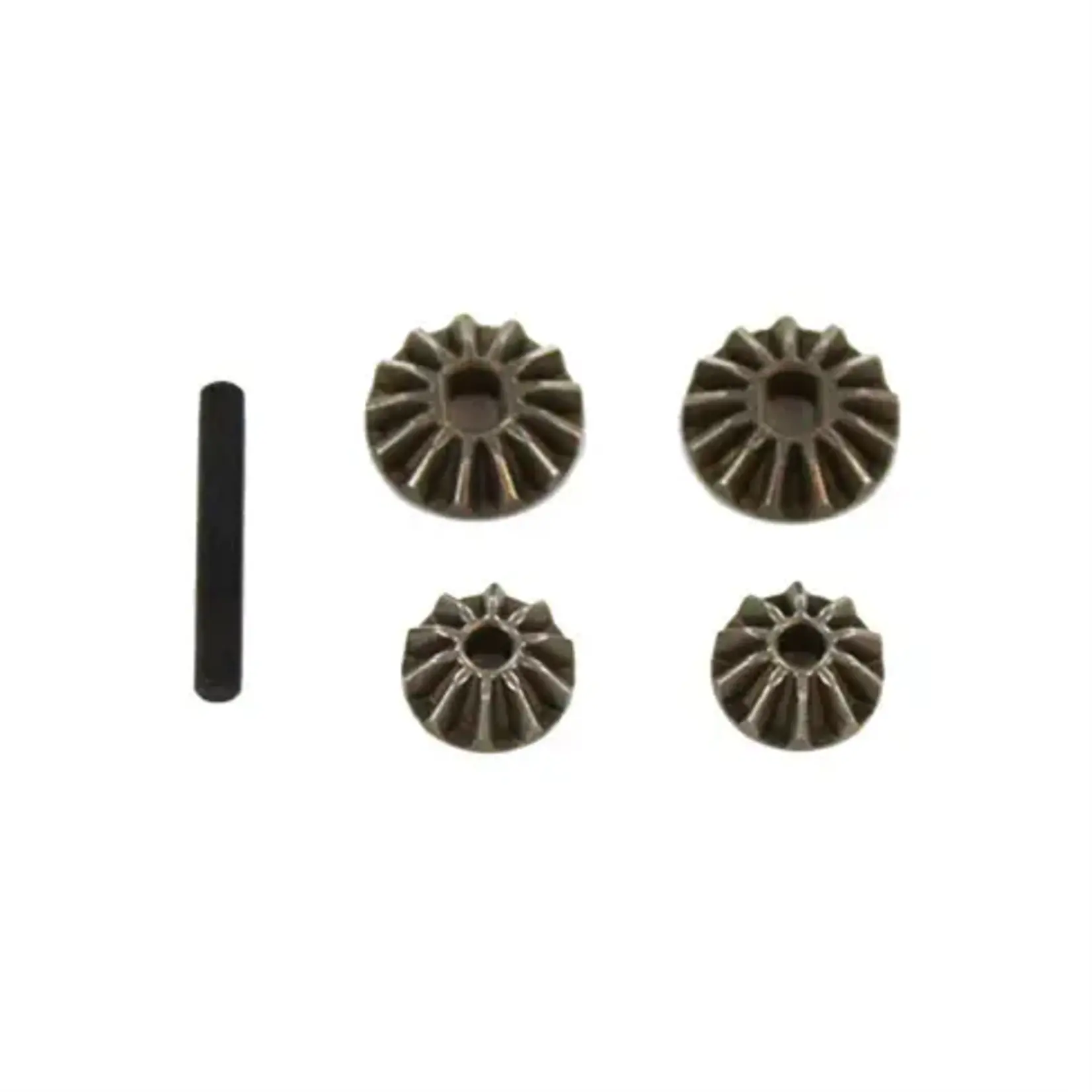 Redcat Racing Planetary gear set-