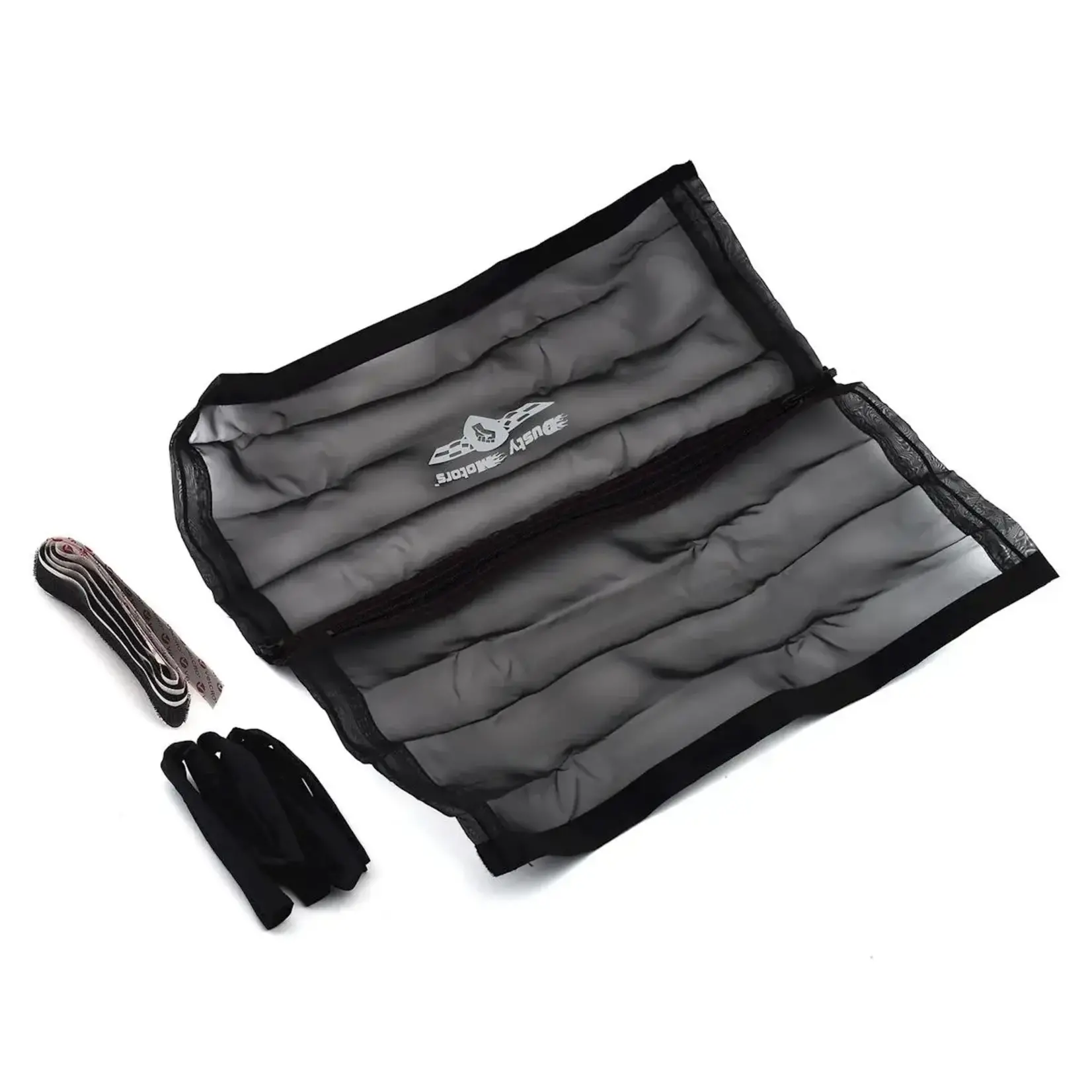 Arrma Mojave 6S Universal Adjustable Protection Cover (Black) (3XL)