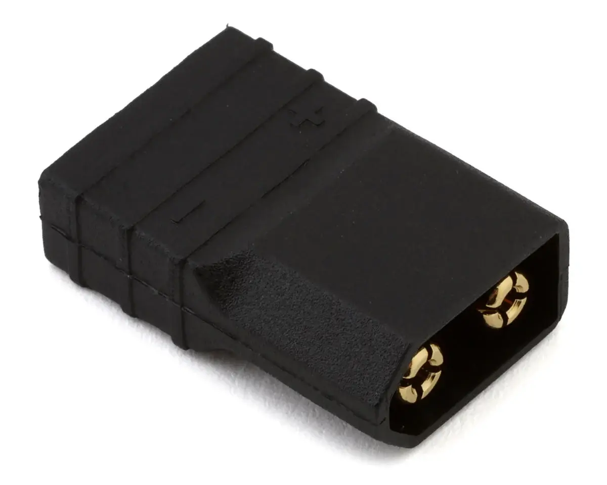 Gens ACe XT-60 to Traxxas Adapter (1) - Get A Hobby