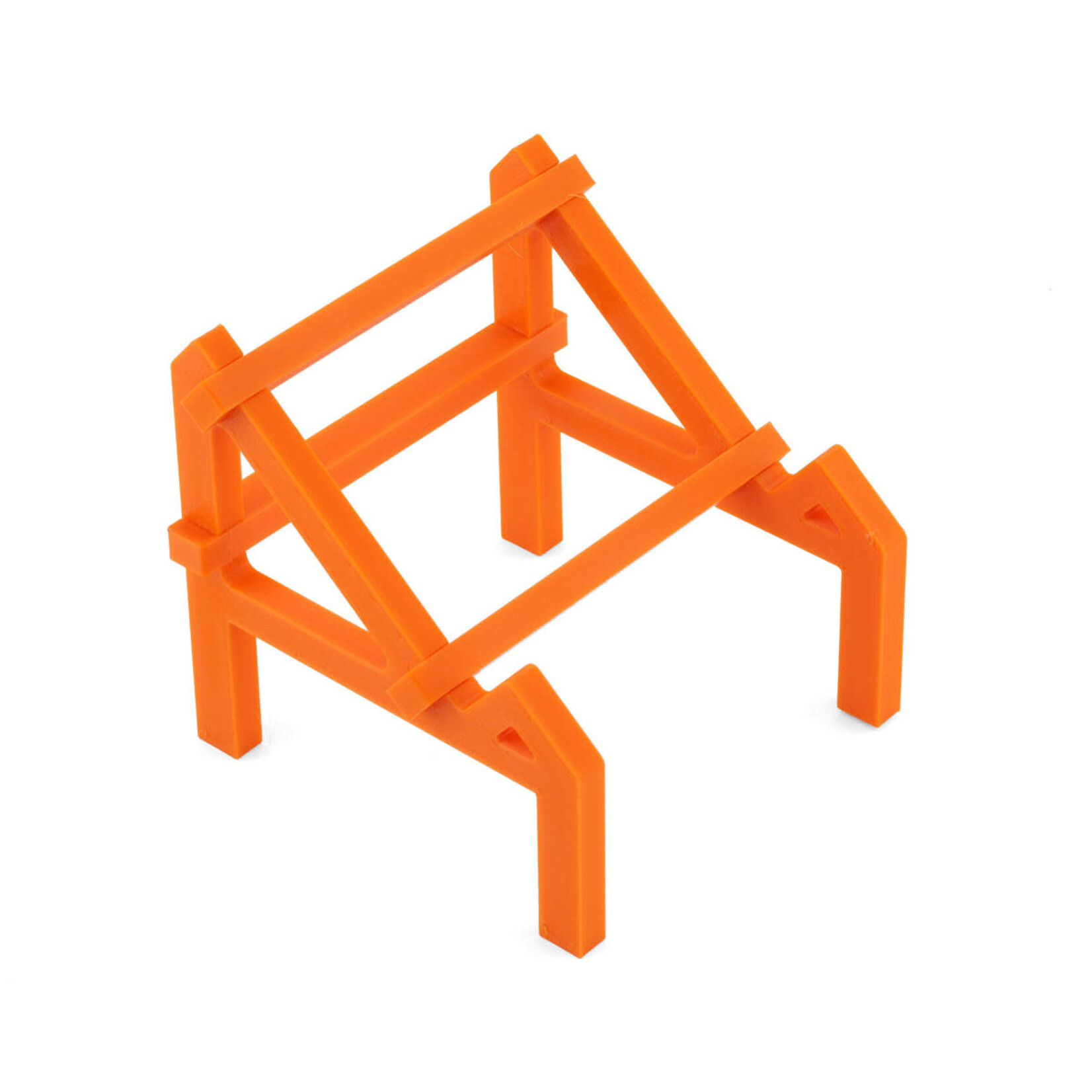 Icharger Power Supply & Charger Stand - Orange