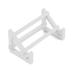 Gens Ace IMARS Dual Charger Stand - White