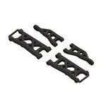 Arrma Rear Suspension Arm Set B - GROM