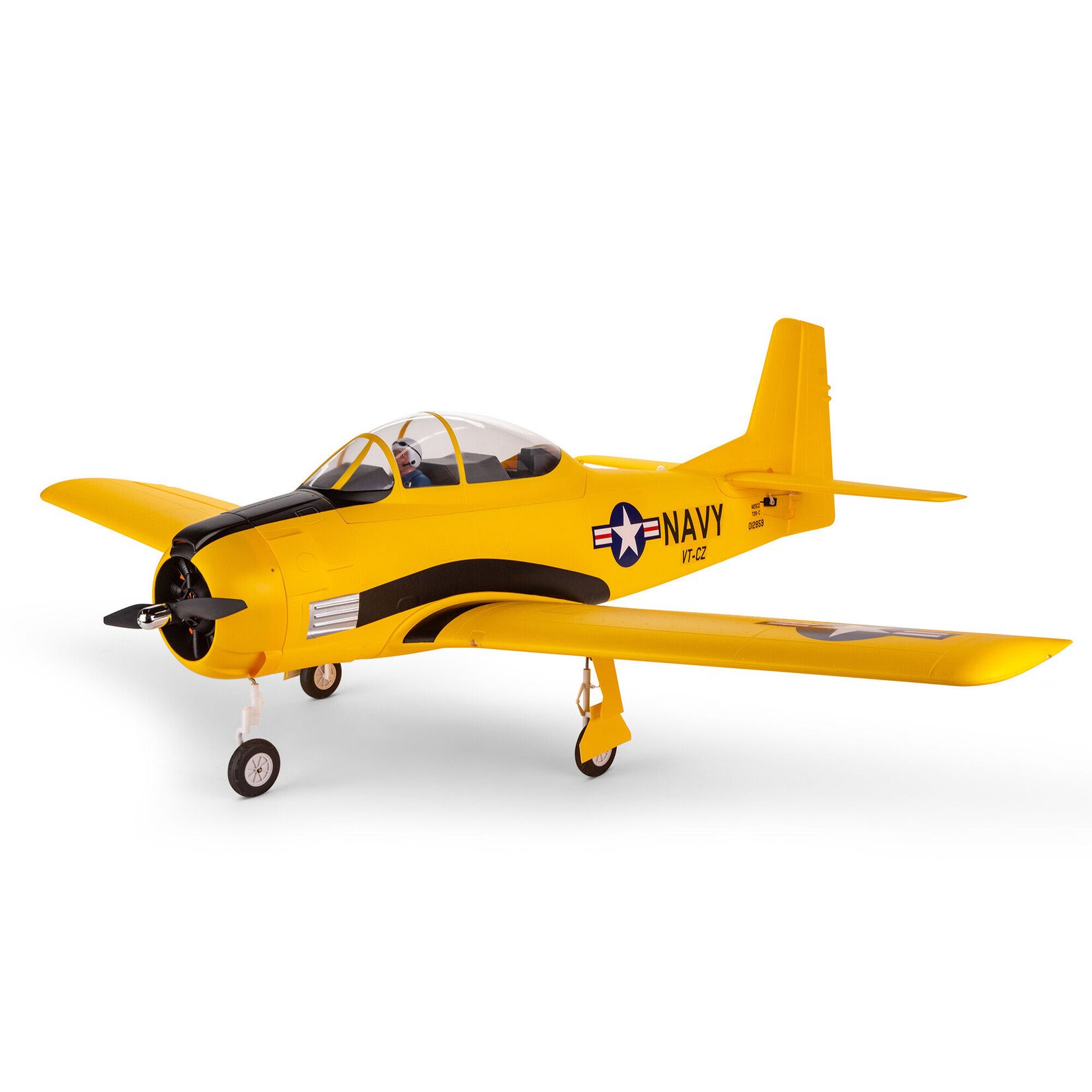 E-Flite Carbon-Z T-28 Trojan 2.0m PNP