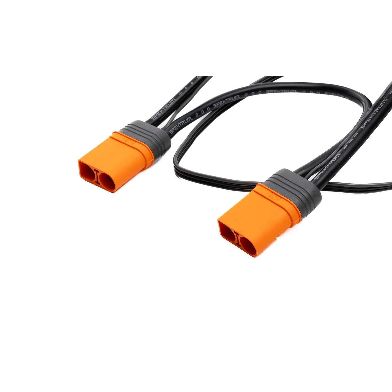 Spektrum Firma 160A Brushless Smart ESC V2, 3S - 8S: Dual IC5