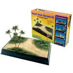 Woodland Scenics Scene-A-Rama Desert Oasis Diorama Kit
