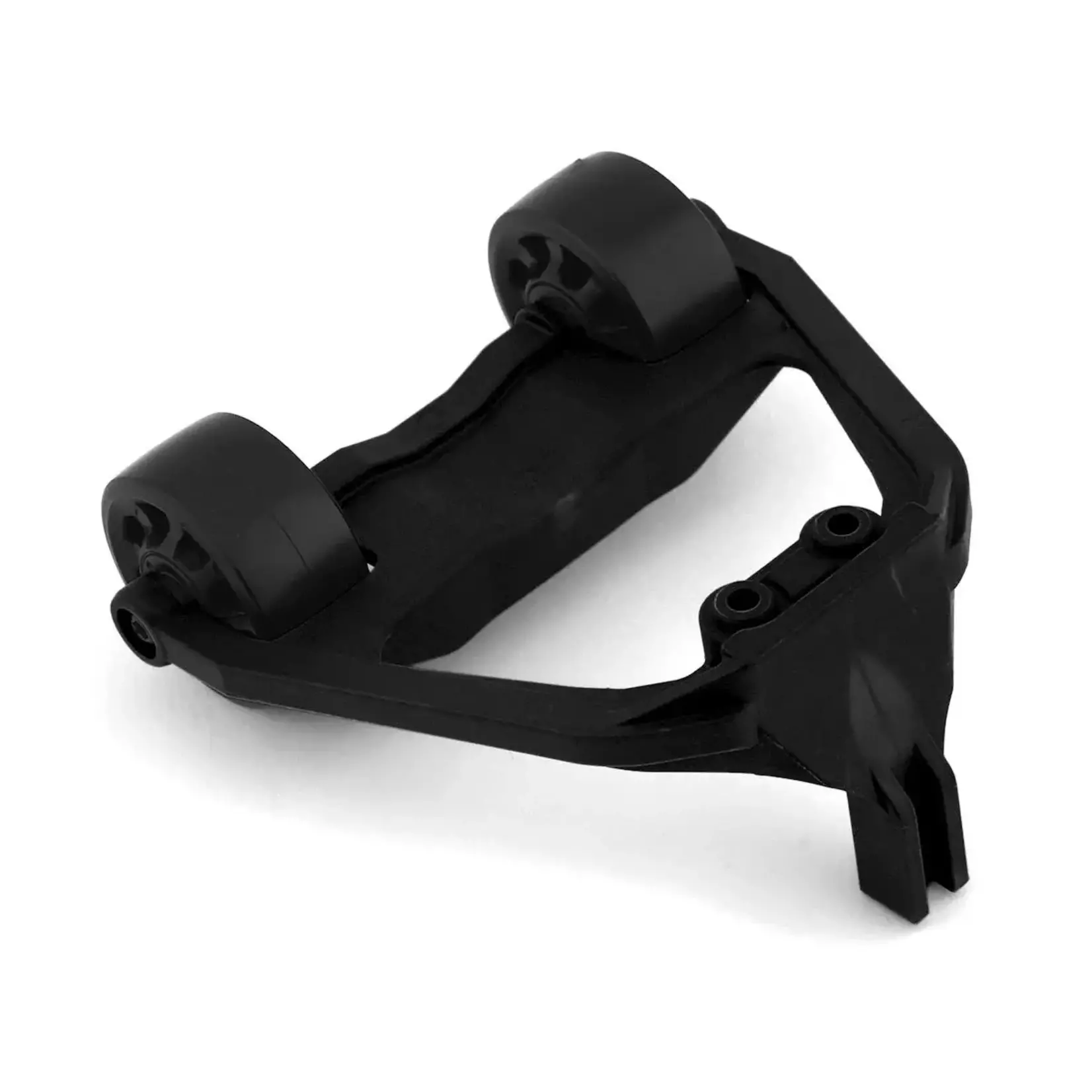 Traxxas Wheelie Bar - Black - Maxx