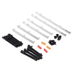 Traxxas Bronco Side Trim