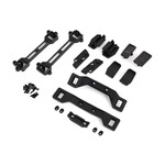 Traxxas Slash 4X4 Clipless Body