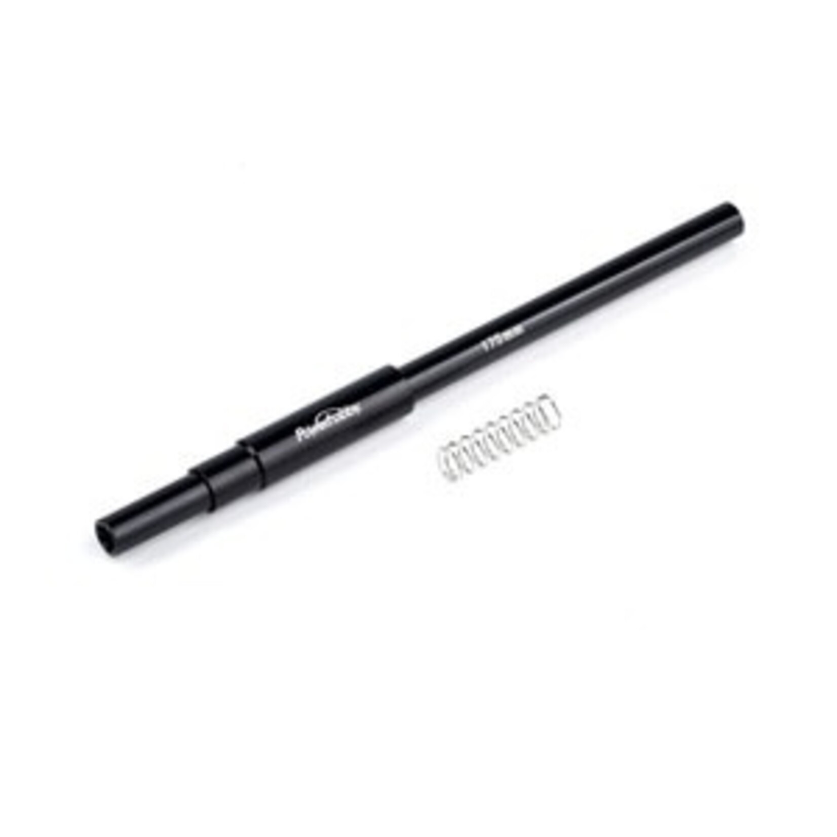 PowerHobby Aluminum Center Slider Driveshaft, for Arrma 3S / 4S