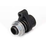 Traxxas Servo saver/ servo saver spring/ servo horn, steering