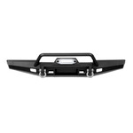 Traxxas Bumper, front, winch, wide - TRX4 1969-1972 Blazer with 8855 winch