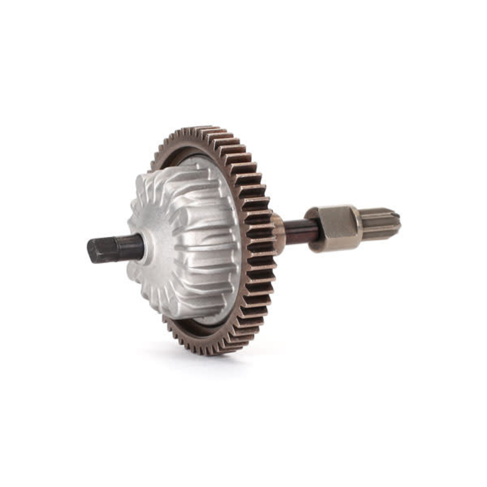 Traxxas Differential kit, center (complete) - 4X4 vehicles