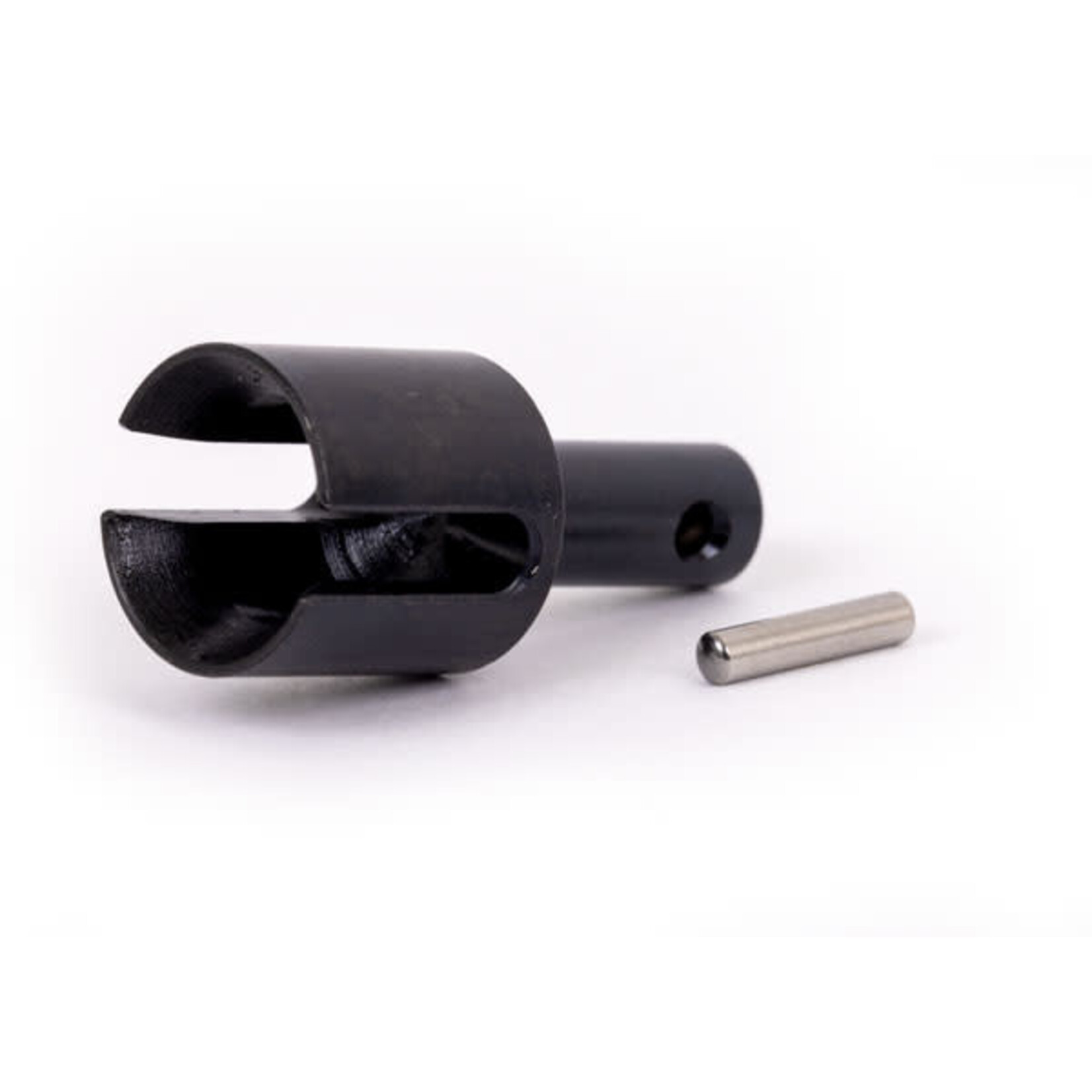 Traxxas Differential output cup, center - Sledge