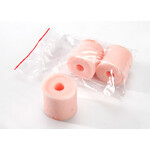 Traxxas Air Filter (3) and Prefilter Insert