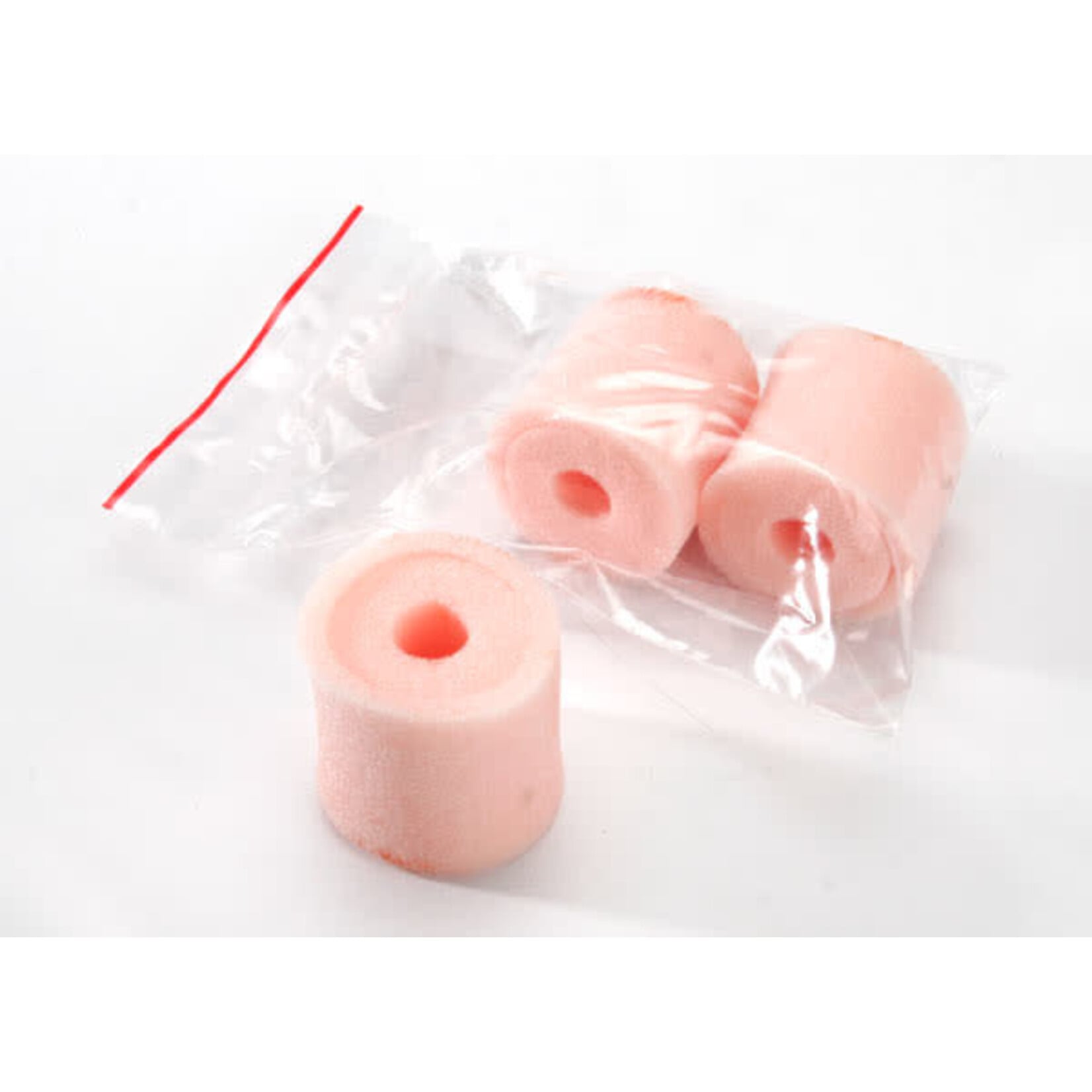 Traxxas Air Filter (3) and Prefilter Insert