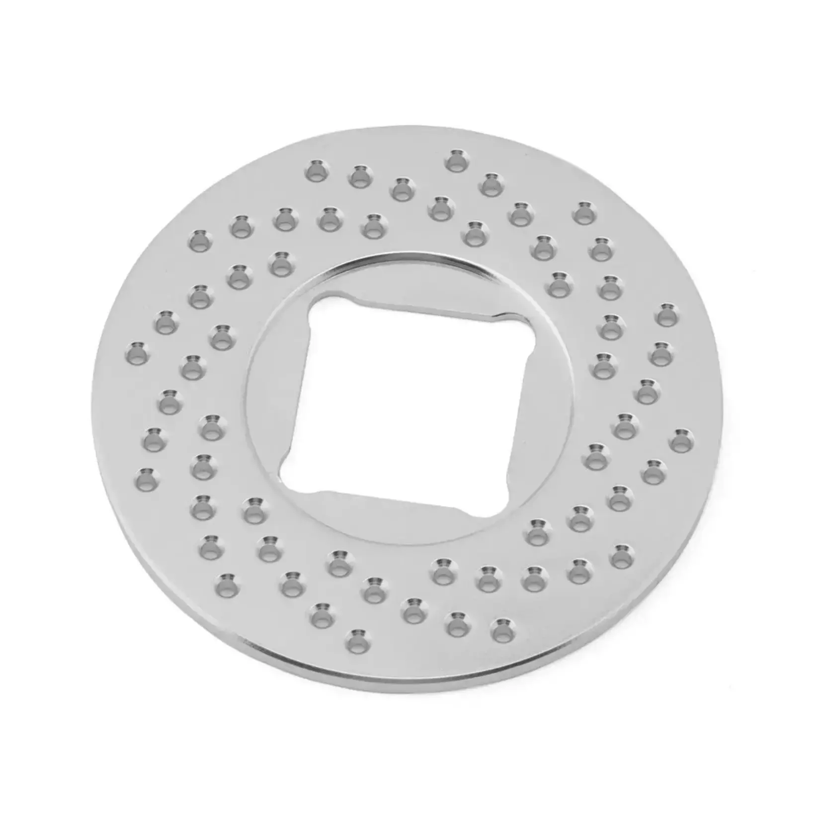 Ultrawide Transmitter Wheel Rotor (Aluminum)