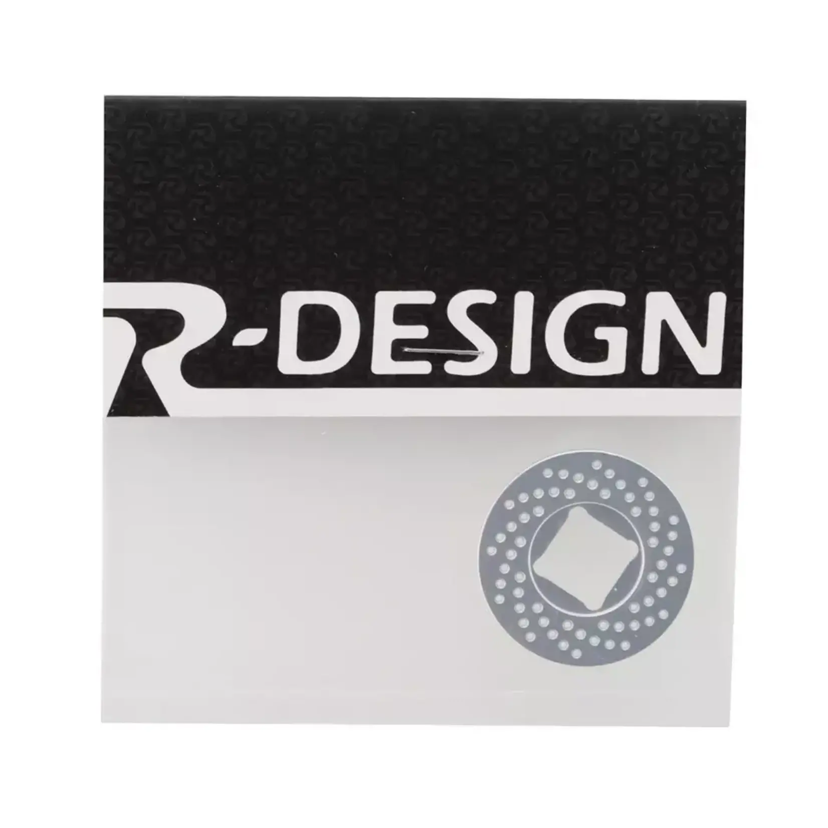 Ultrawide Transmitter Wheel Rotor (Aluminum)