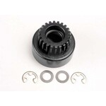Traxxas Clutch bell (22-tooth)/5x8x0.5mm fiber washer (2)