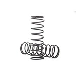 Traxxas Springs, shock (natural finish) (GT-Maxx®)