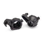 Traxxas Steering blocks left & right - MAXX