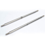 Traxxas Rear Turnbuckles, Toe Links:TMX