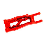 Traxxas Suspension arm, front (right), red