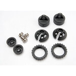 Traxxas Cap & Spring Retainers, GTR Shock