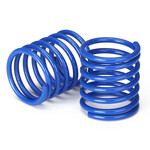 Traxxas SPRINGS 3.7 RATE BLUE