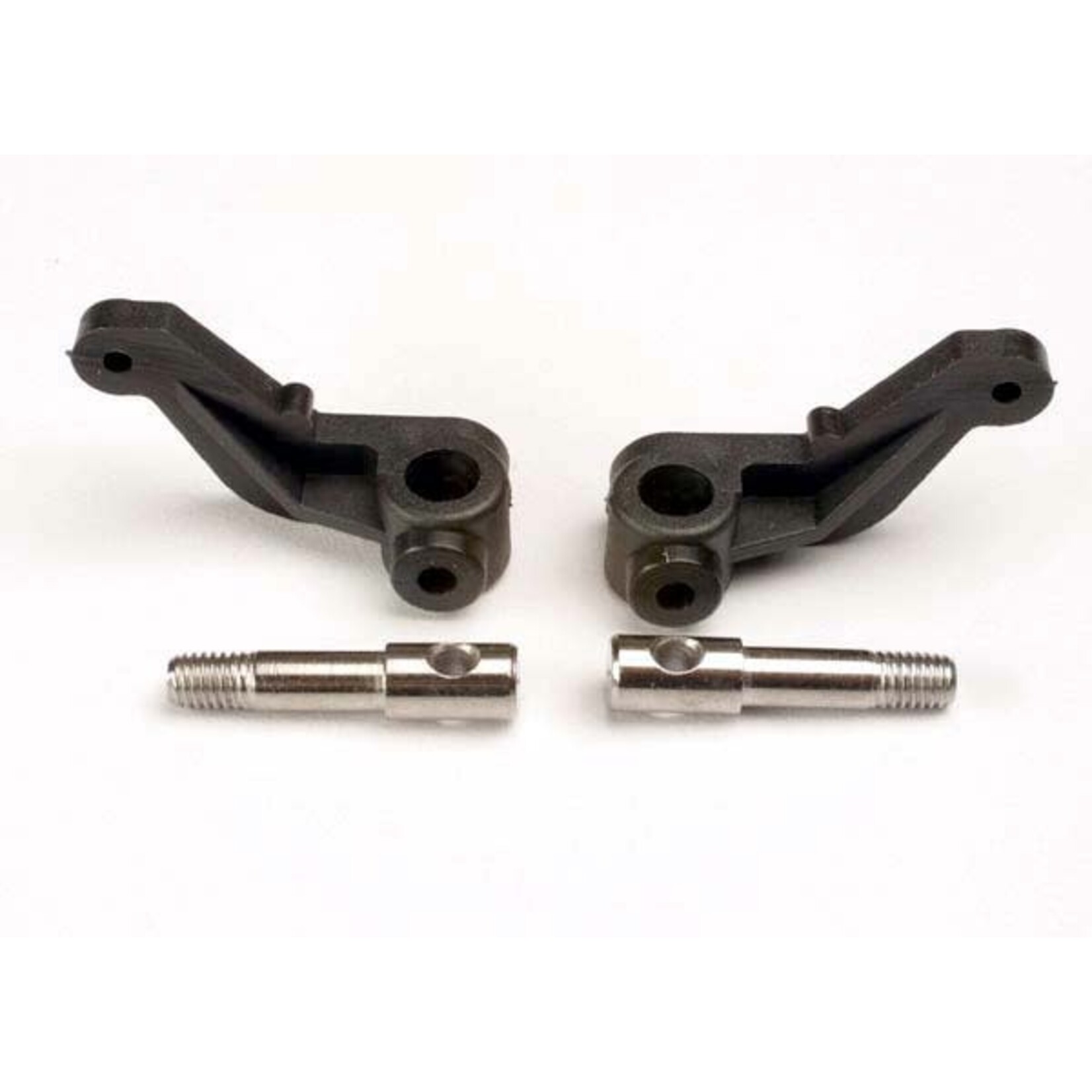 Traxxas Steer Blocks/Wheel Spindles: NRU