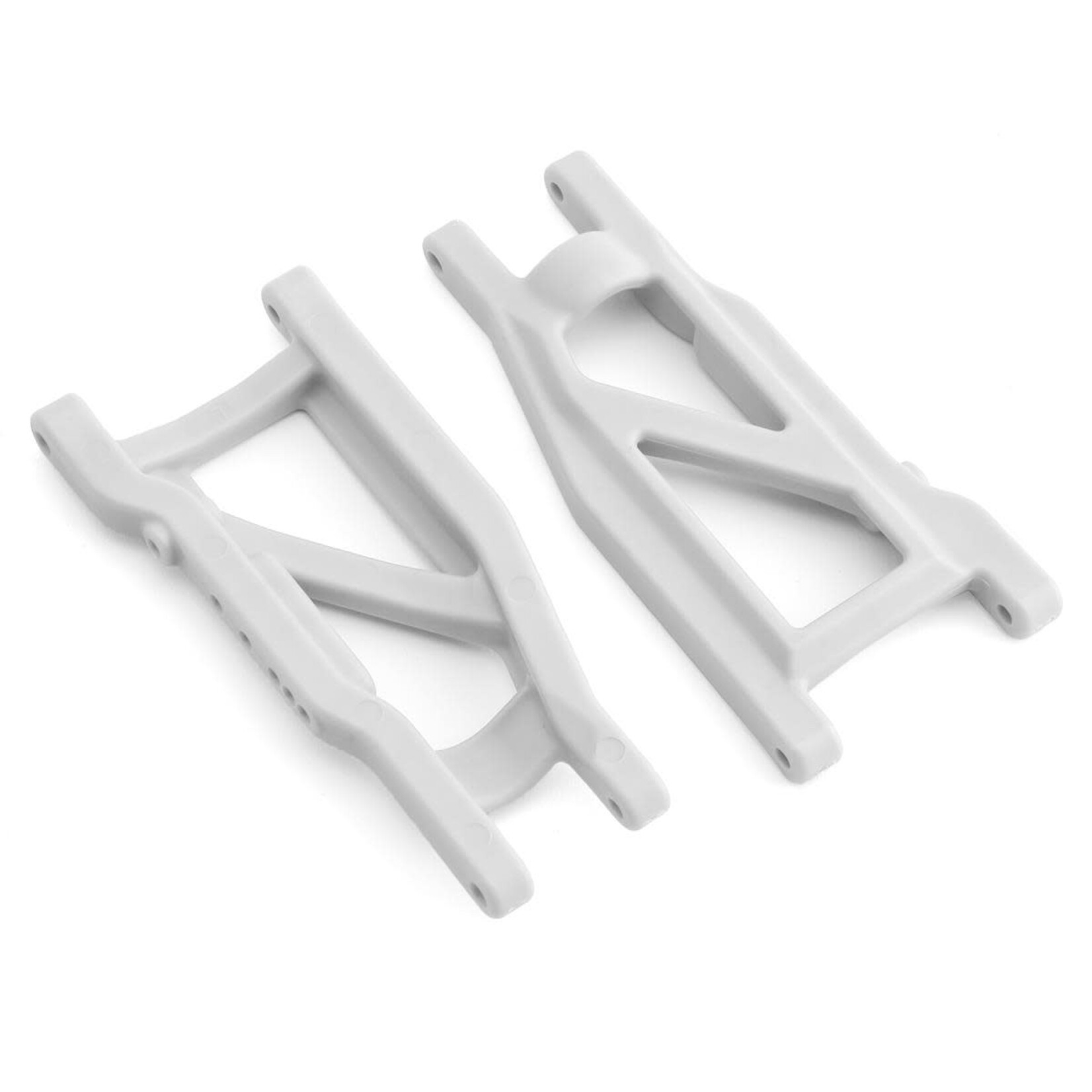 Traxxas Suspension Arms-White F/R