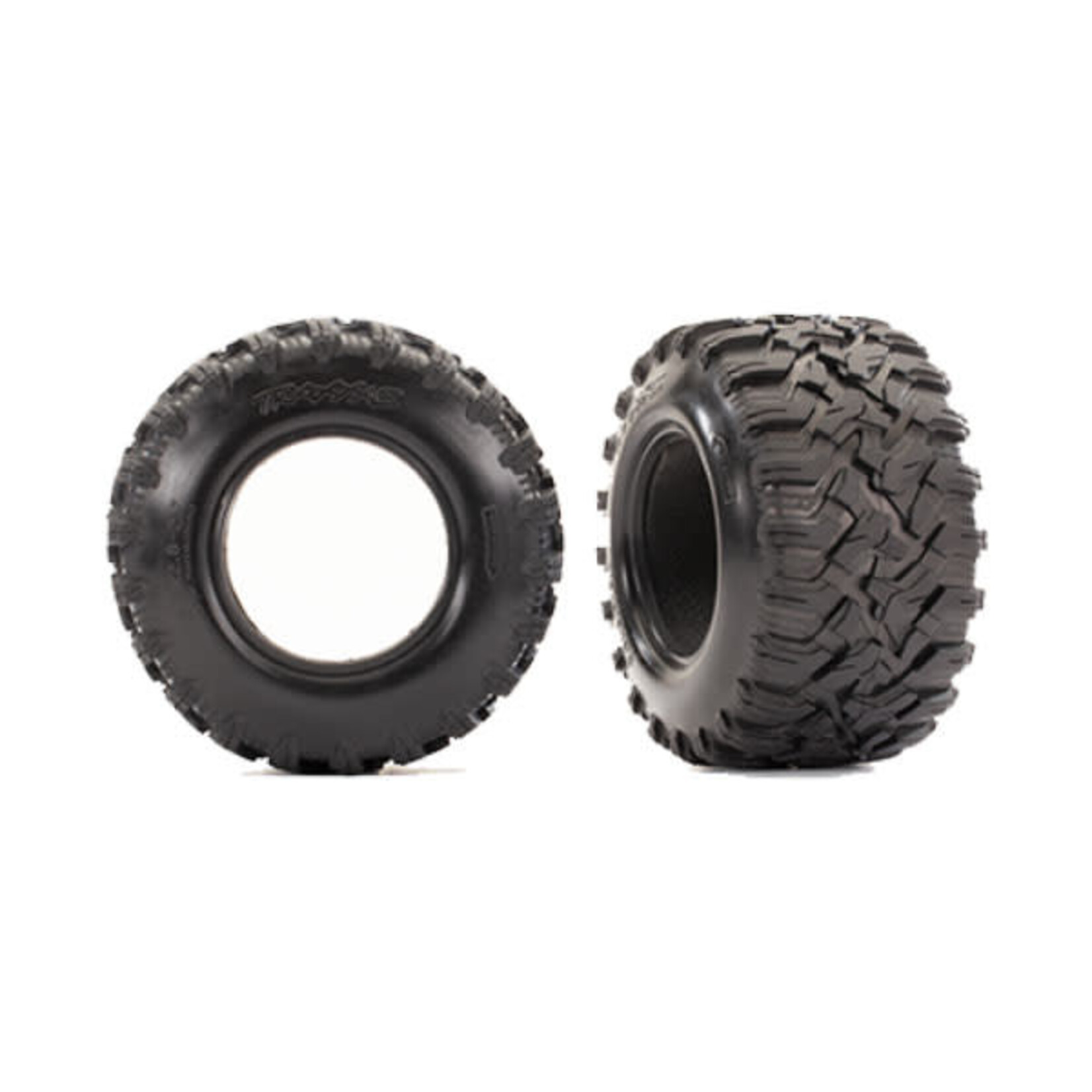 Traxxas Tires Maxx at 2.8" Foam Insert