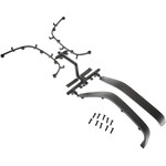 Axial Rear Fender Flares