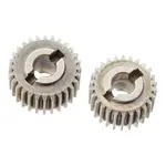 Axial High Speed Trans. Gear set