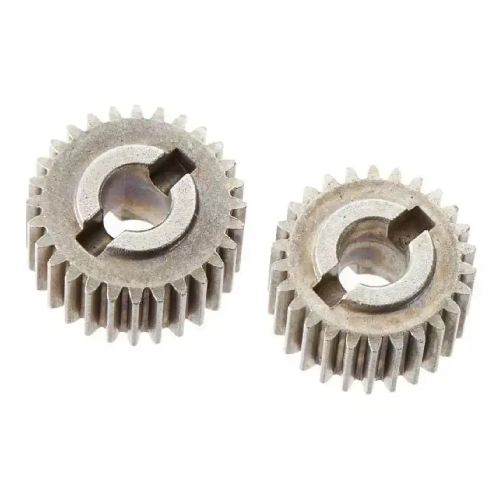 Axial High Speed Trans. Gear set