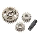 Axial Yeti Transfer case gear set