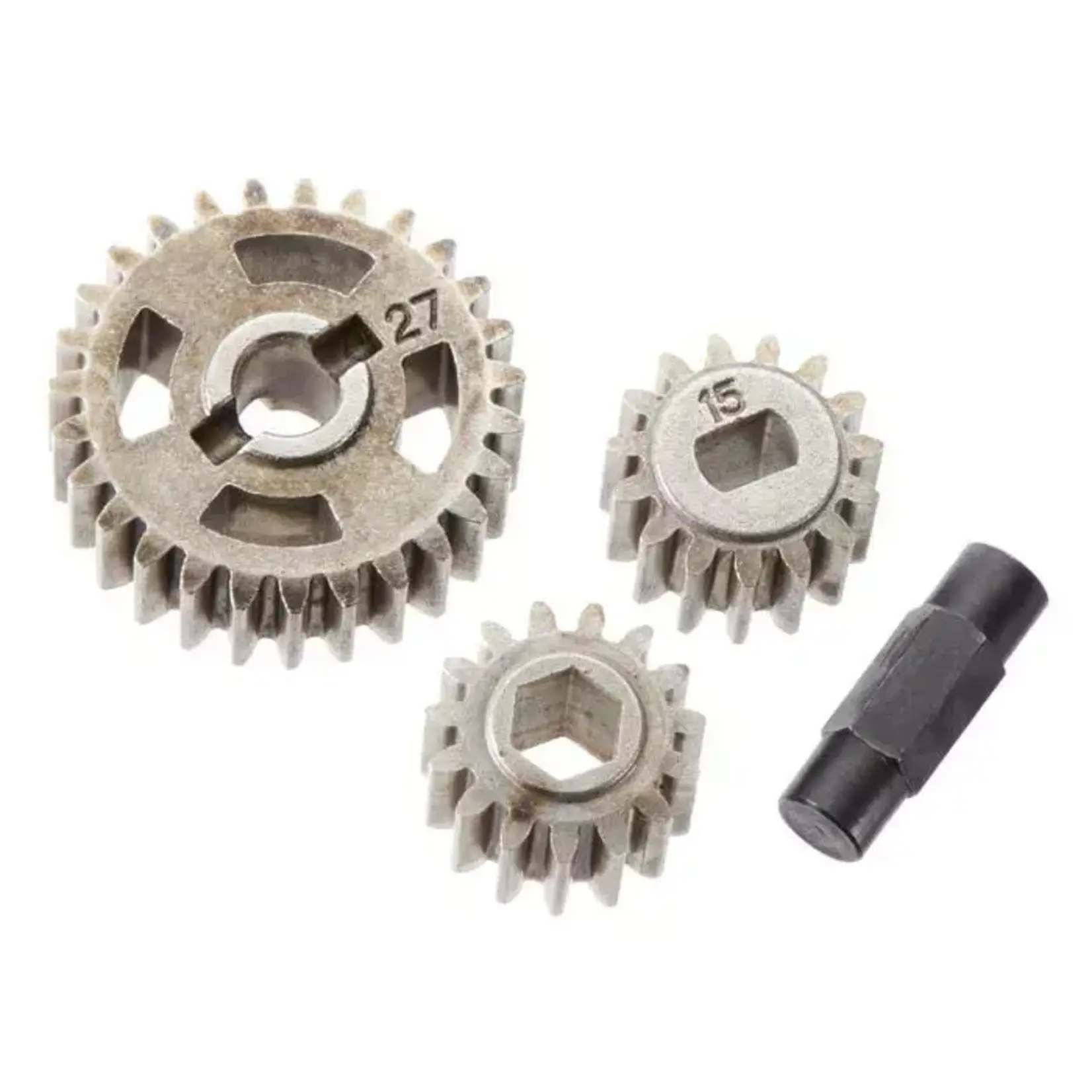 Axial Yeti Transfer case gear set