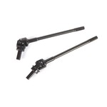 Axial F9 Universal Axle Set (2pcs): UTB
