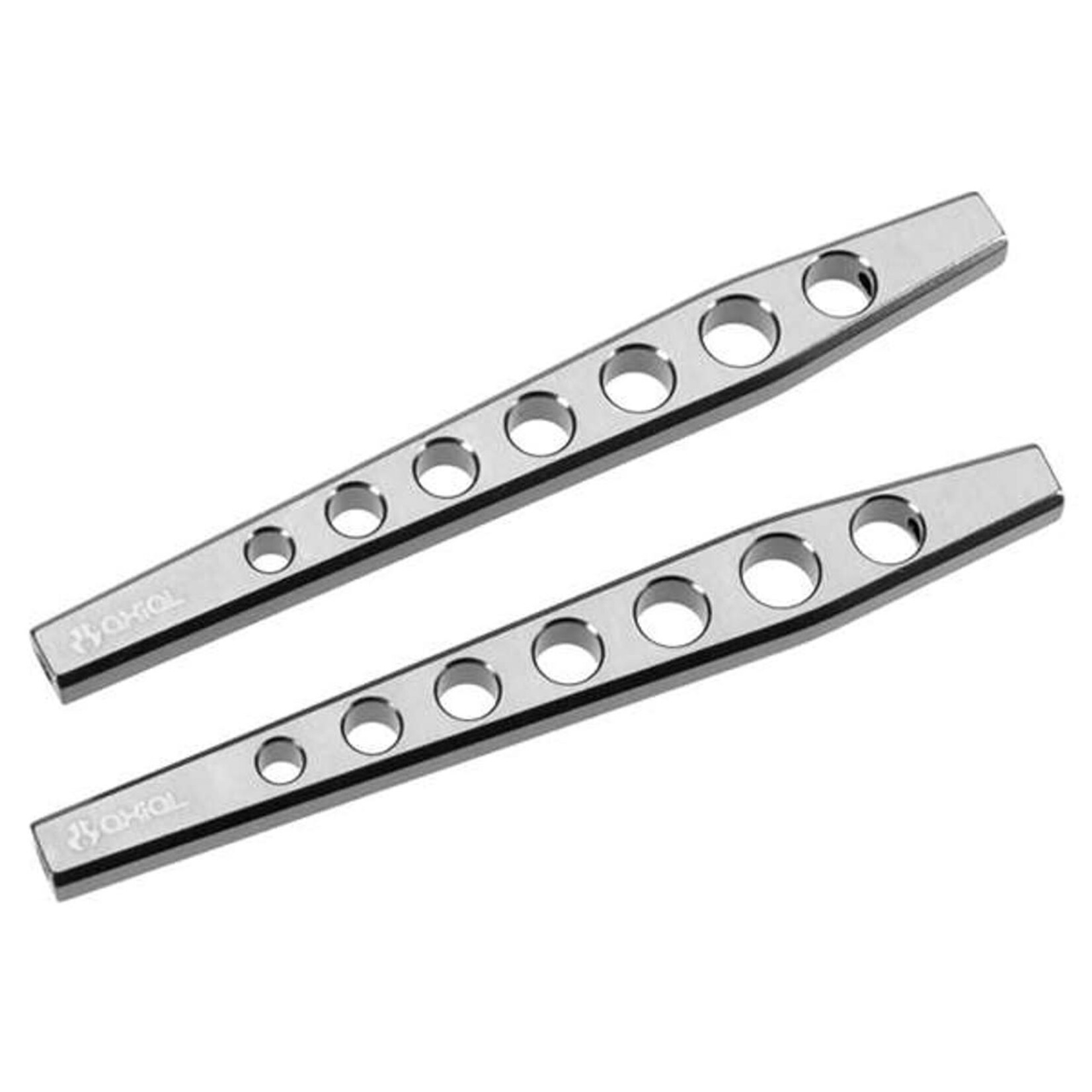 Axial Heavy duty straight link (Alum)