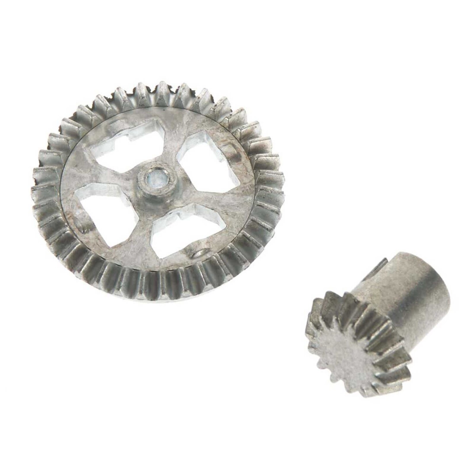 Axial Bevel Gear Set 35/15T