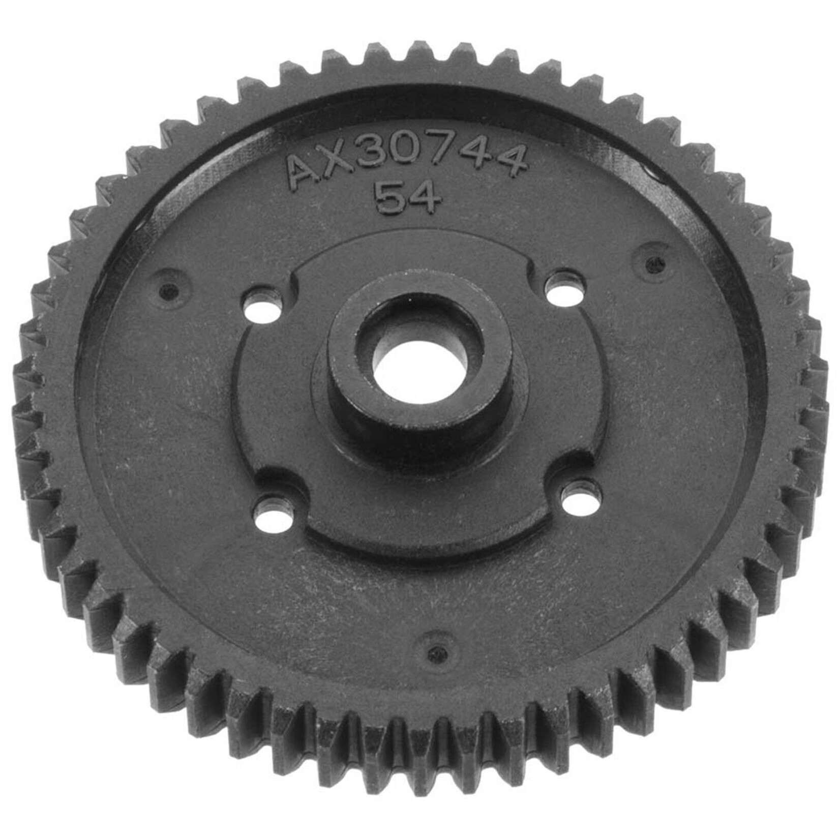 Axial Spur Gear 32P 54T