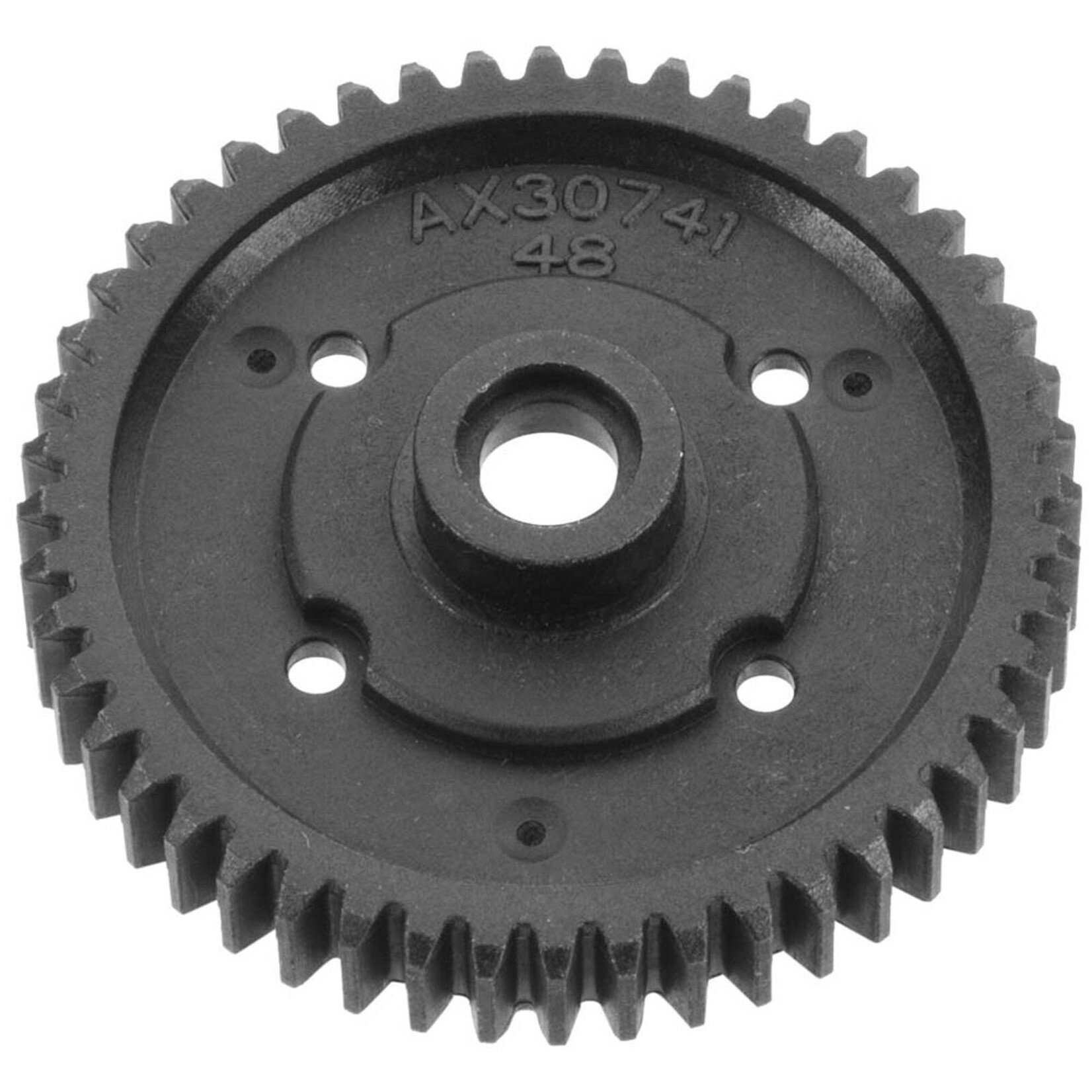 Axial Spur Gear 32P 48T